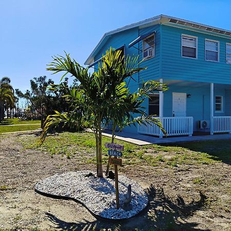 Lovely Vacation Home 1 Block From Beach & Downtown Gulfport San Petersburgo Exterior foto