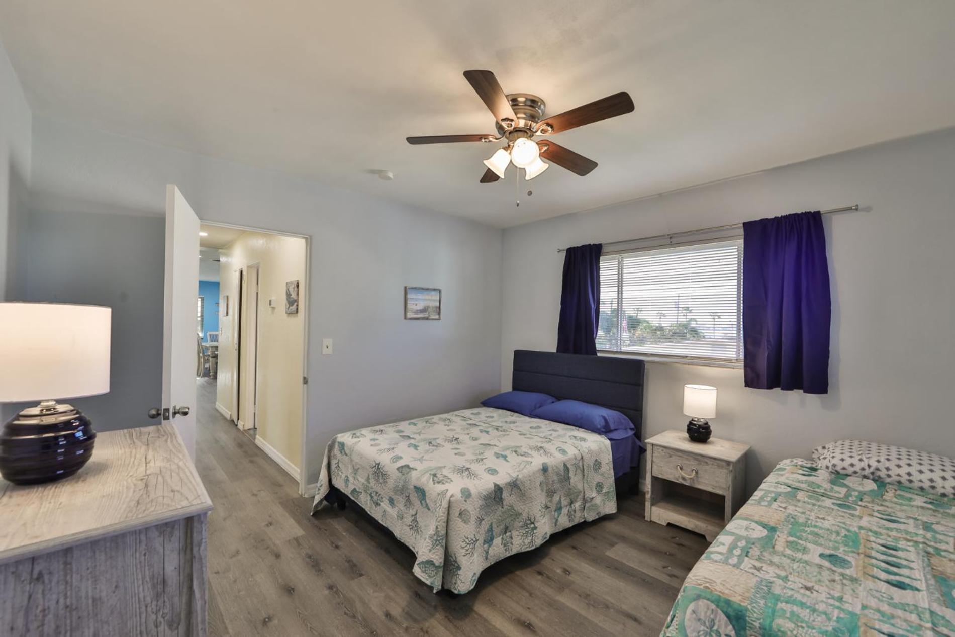 Lovely Vacation Home 1 Block From Beach & Downtown Gulfport San Petersburgo Exterior foto