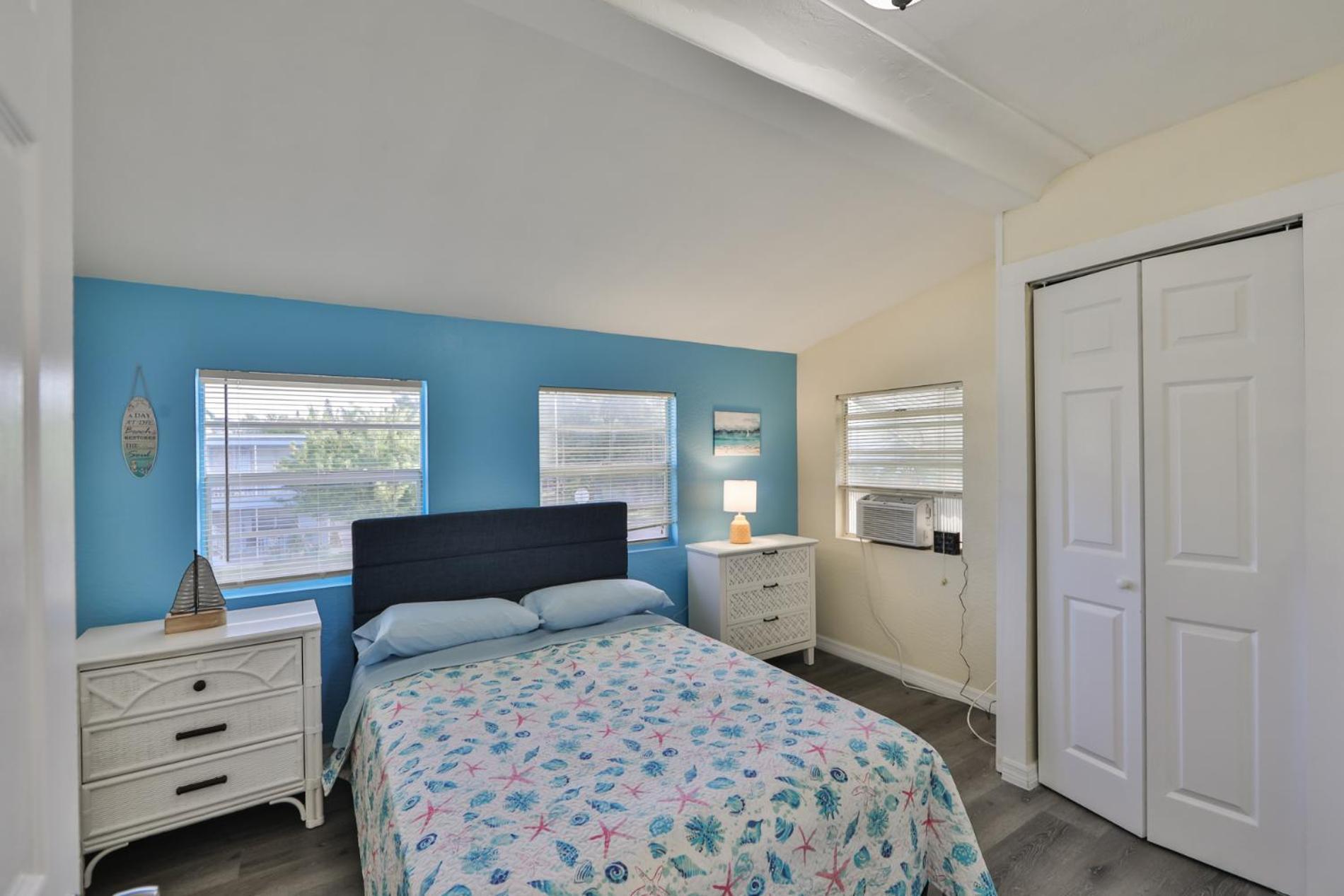 Lovely Vacation Home 1 Block From Beach & Downtown Gulfport San Petersburgo Exterior foto
